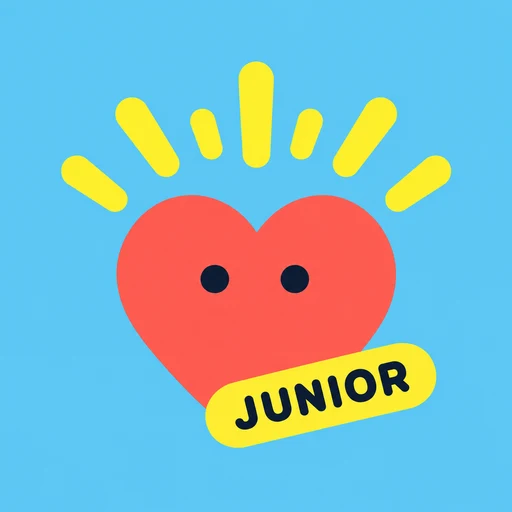Smart Heart Cards Junior